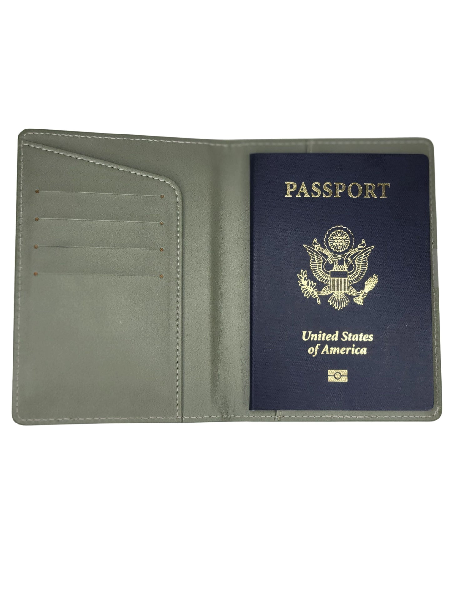 PASSPORT COVER - BEACHY